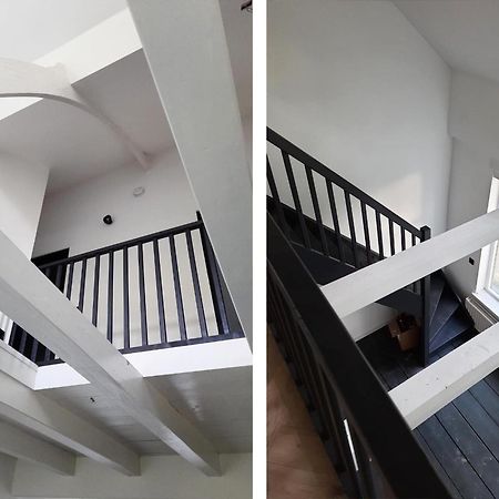 Bramendijk Apartment Groede Bagian luar foto