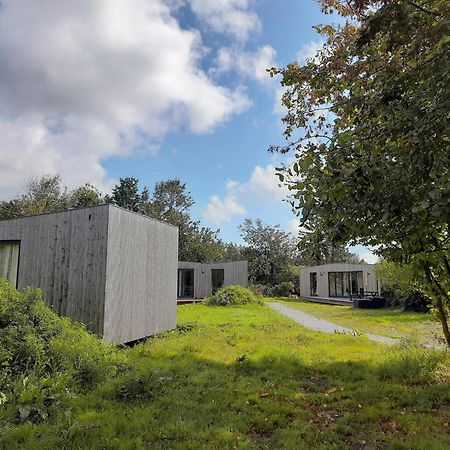 Bramendijk Apartment Groede Bagian luar foto