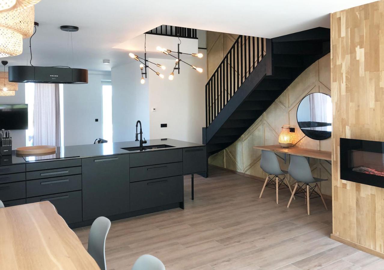 Bramendijk Apartment Groede Bagian luar foto