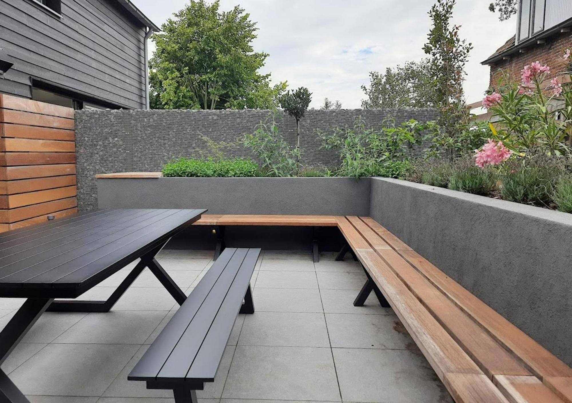 Bramendijk Apartment Groede Bagian luar foto