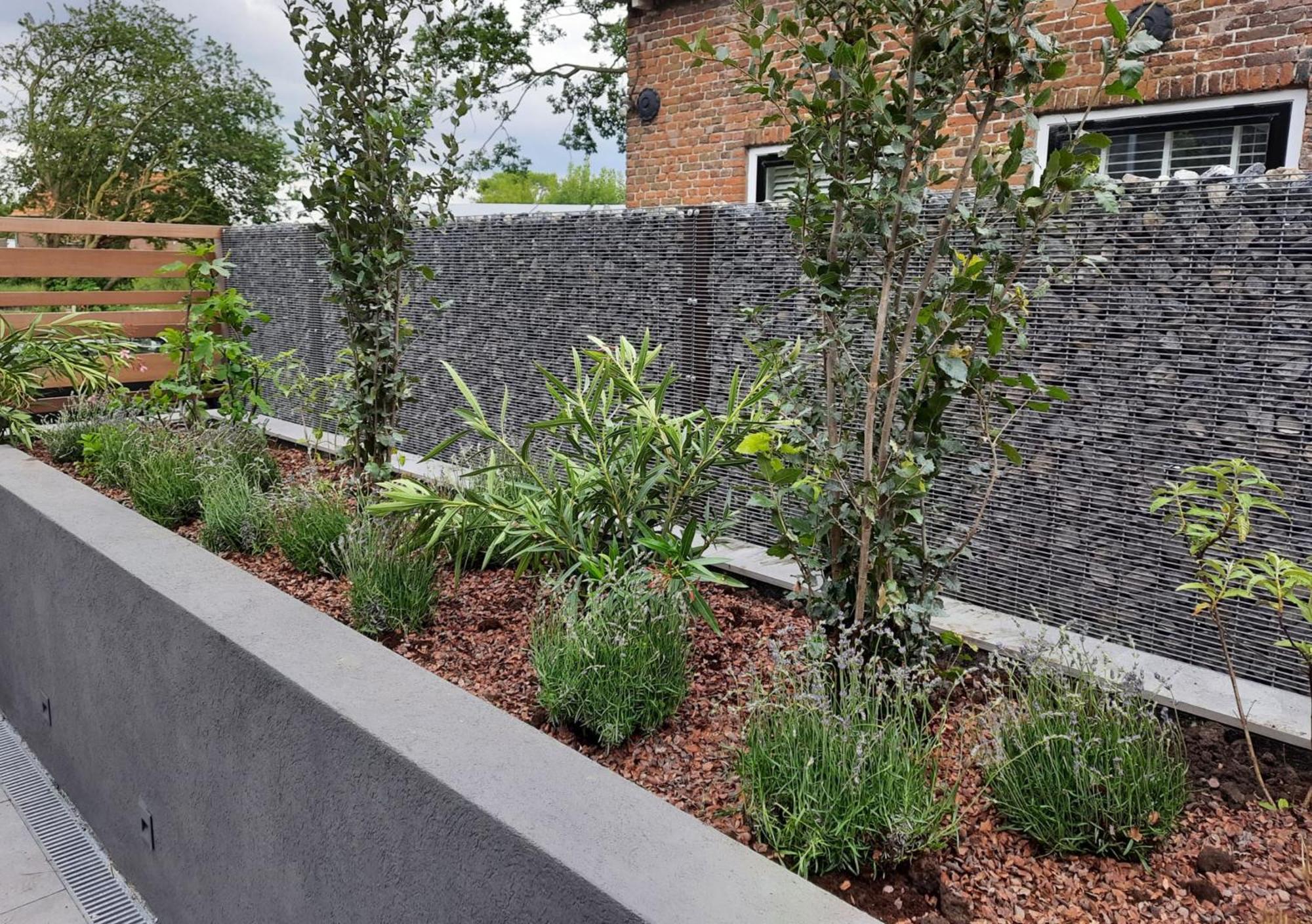 Bramendijk Apartment Groede Bagian luar foto