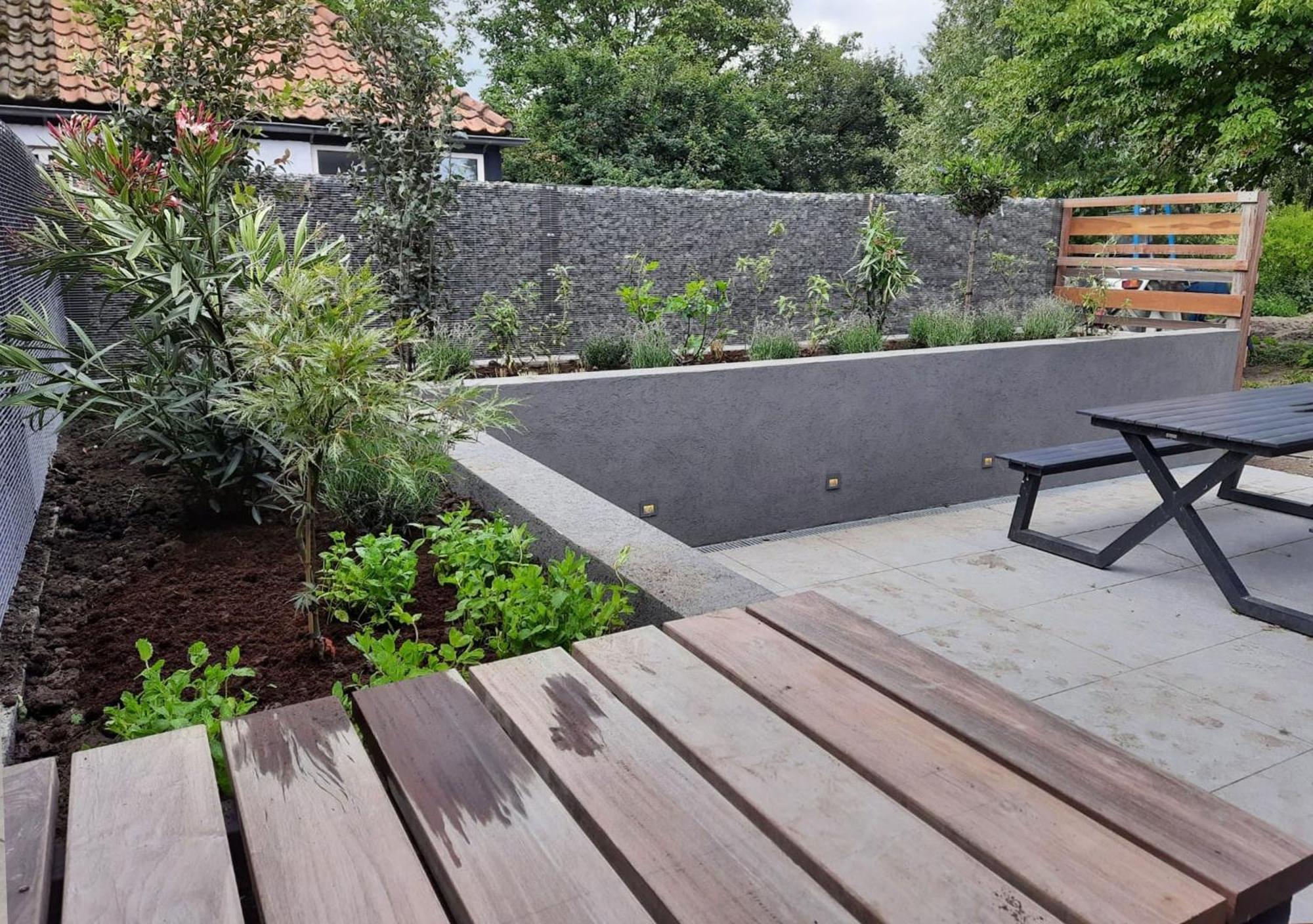 Bramendijk Apartment Groede Bagian luar foto