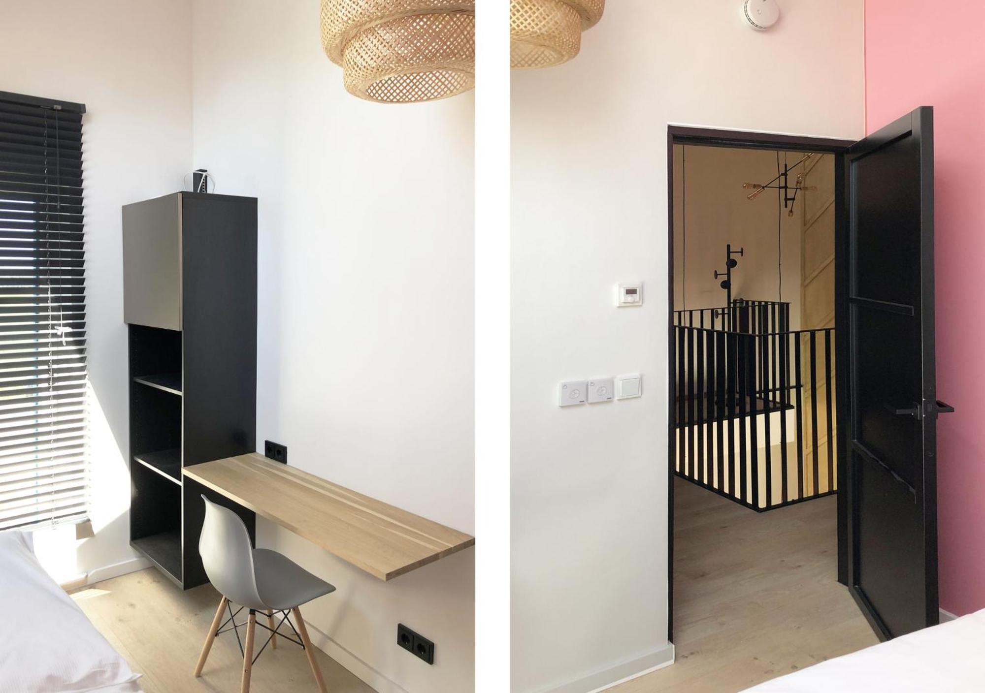 Bramendijk Apartment Groede Bagian luar foto
