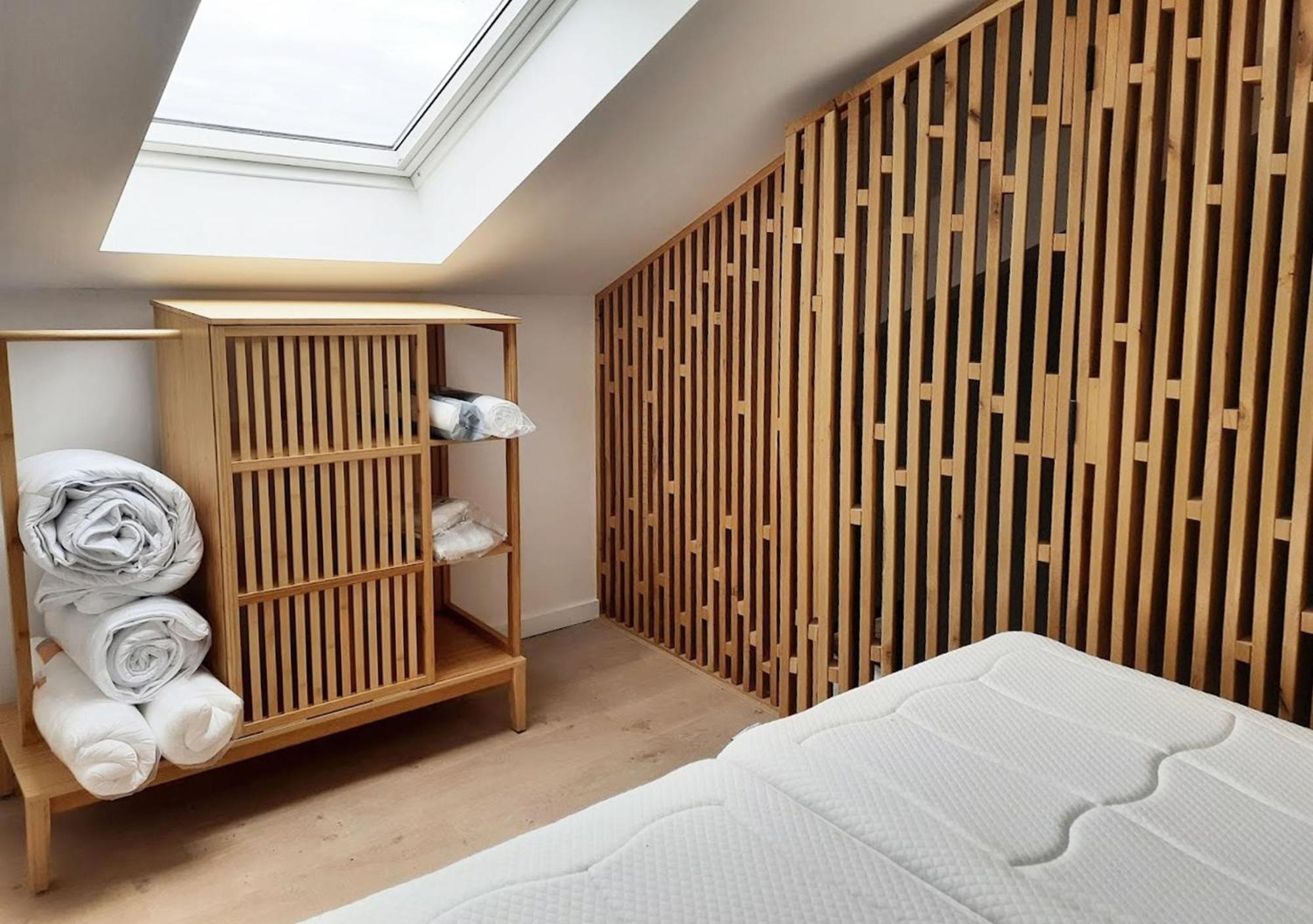 Bramendijk Apartment Groede Bagian luar foto