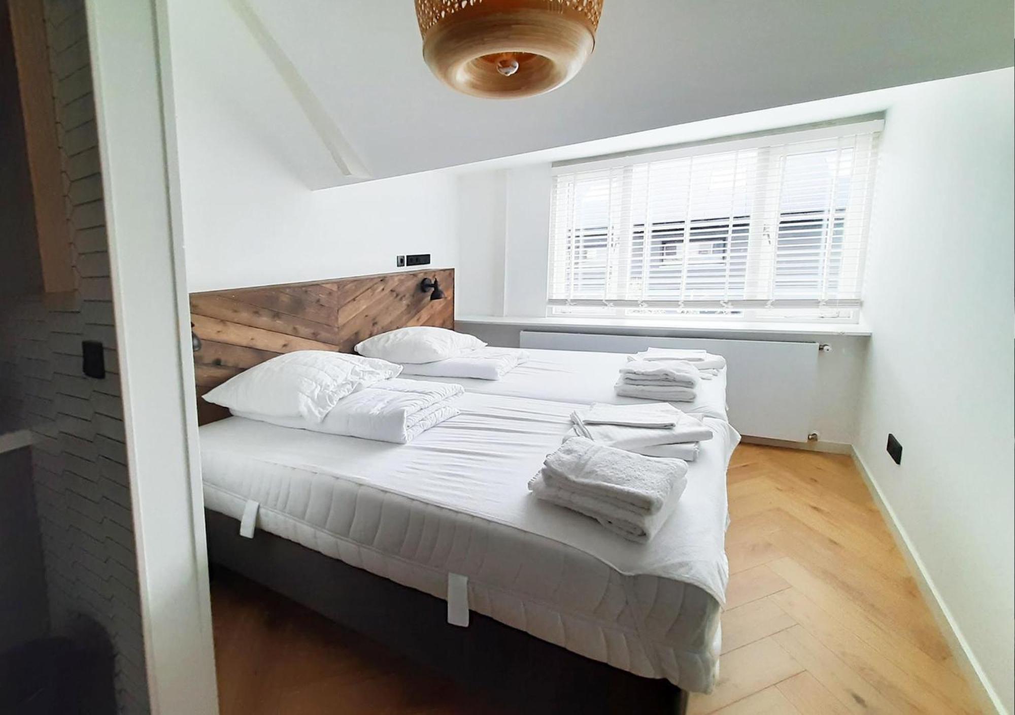 Bramendijk Apartment Groede Ruang foto