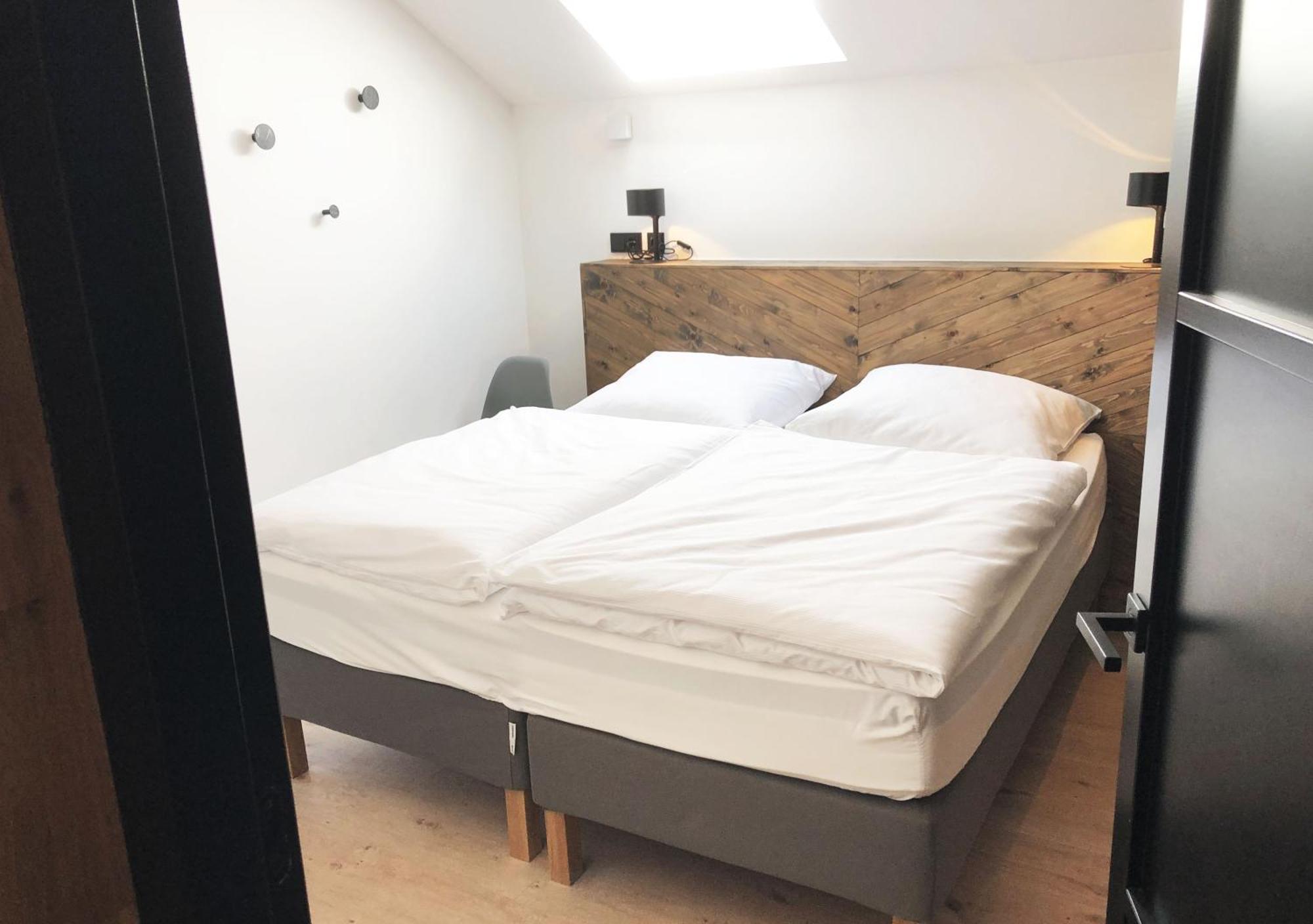 Bramendijk Apartment Groede Ruang foto
